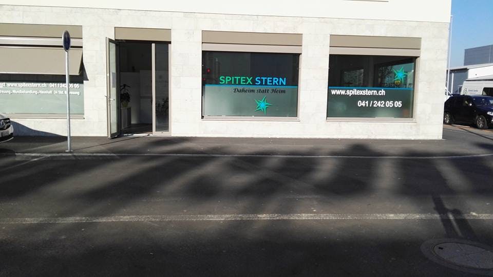 Privat Spitex Stern GmbH | Luzern
