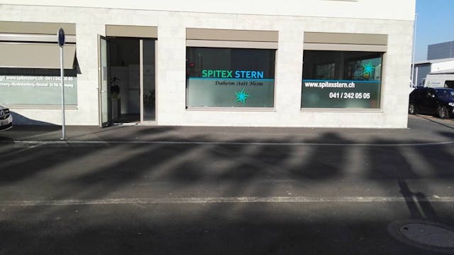 Privat Spitex Stern GmbH | Luzern