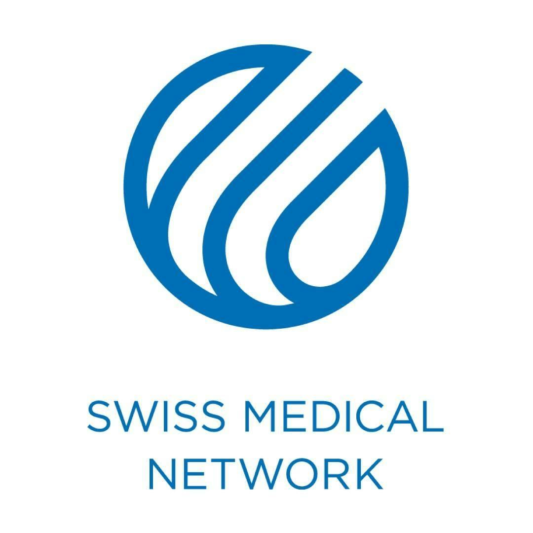 Logo Swiss Medical Network