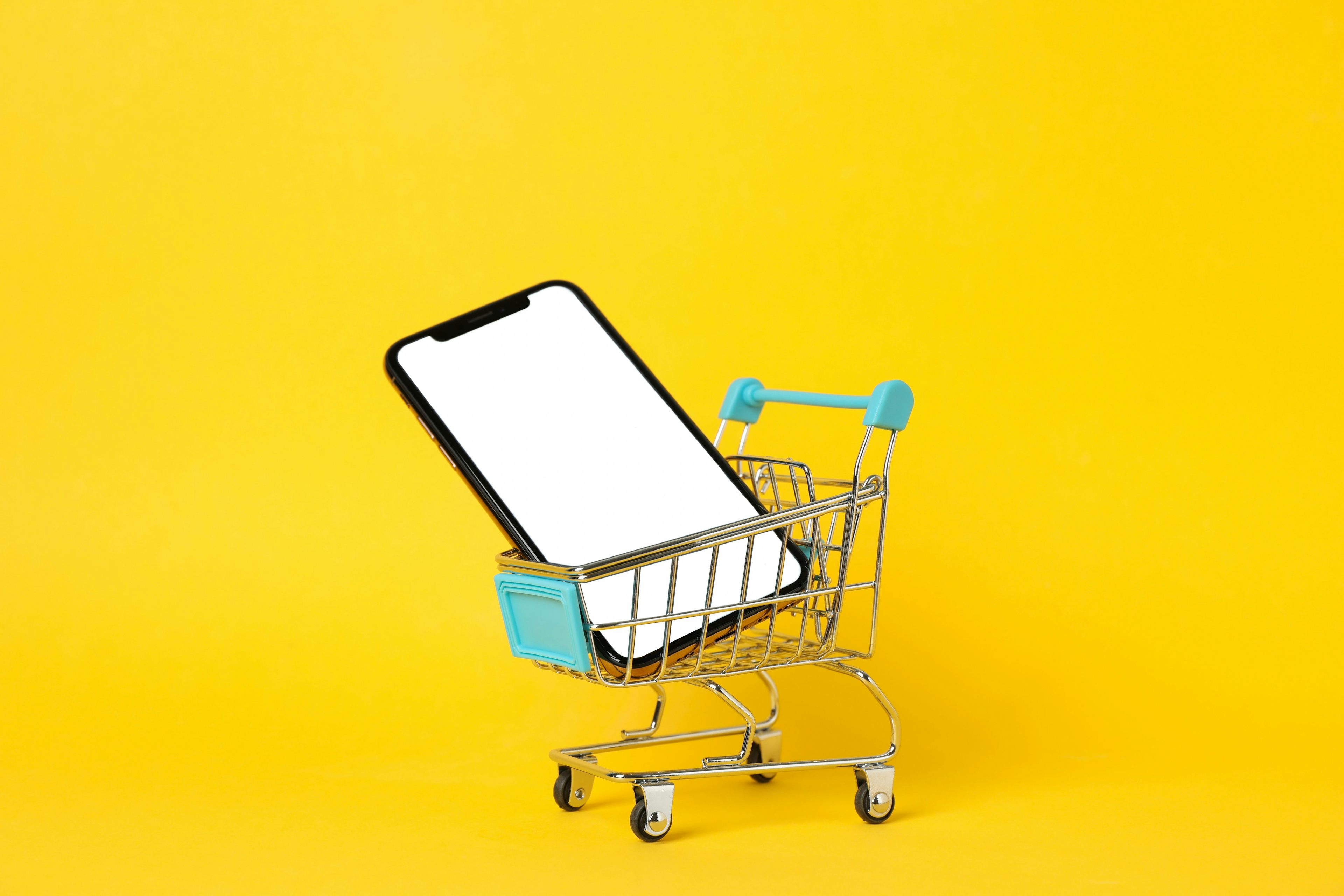 Mein erstes Smartphone – Teil 2: die Qual der Wahl beim Kauf