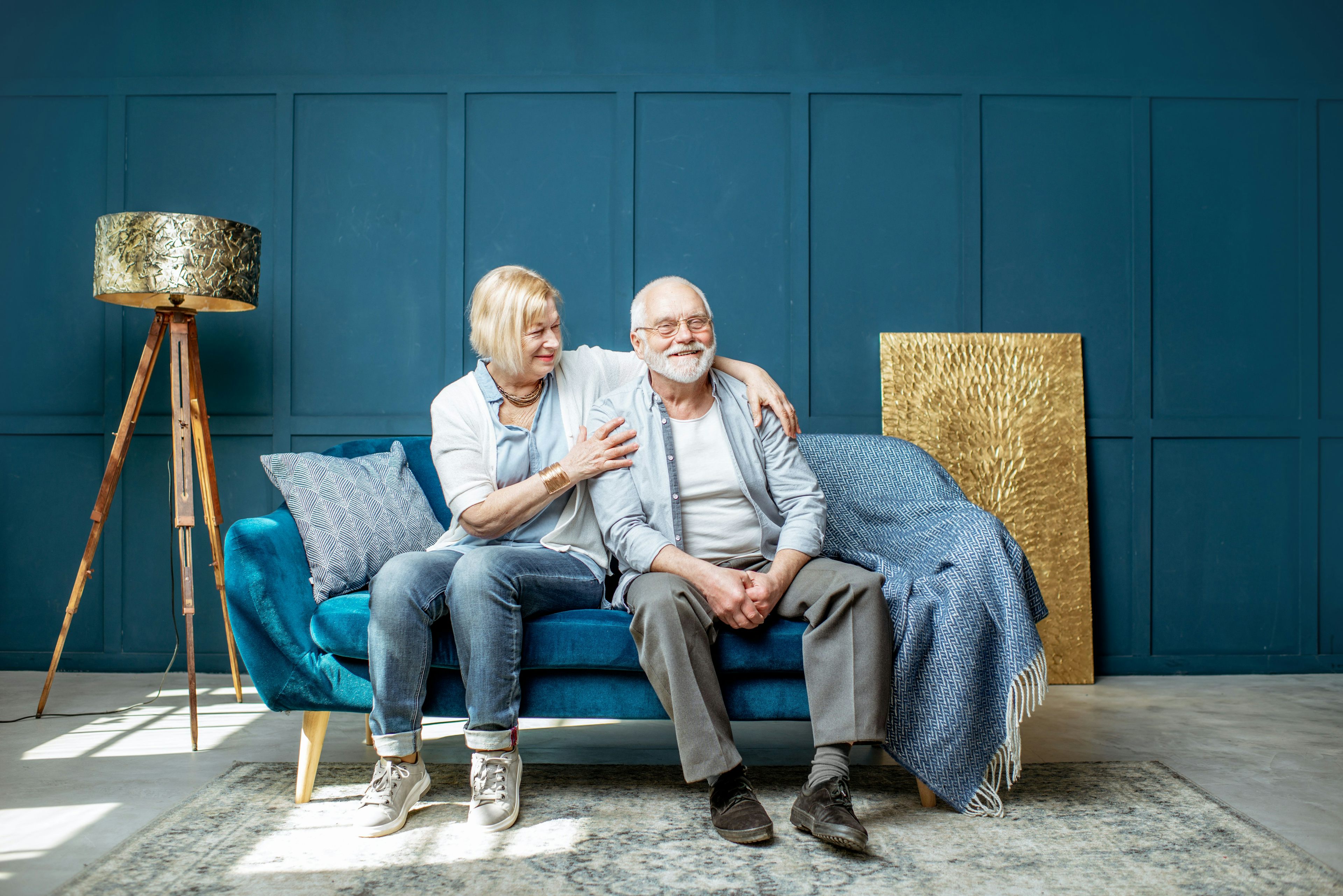 Wohnen im Alter: Helvetic Care lanciert Partnerschaft mit Swiss Life Immopulse