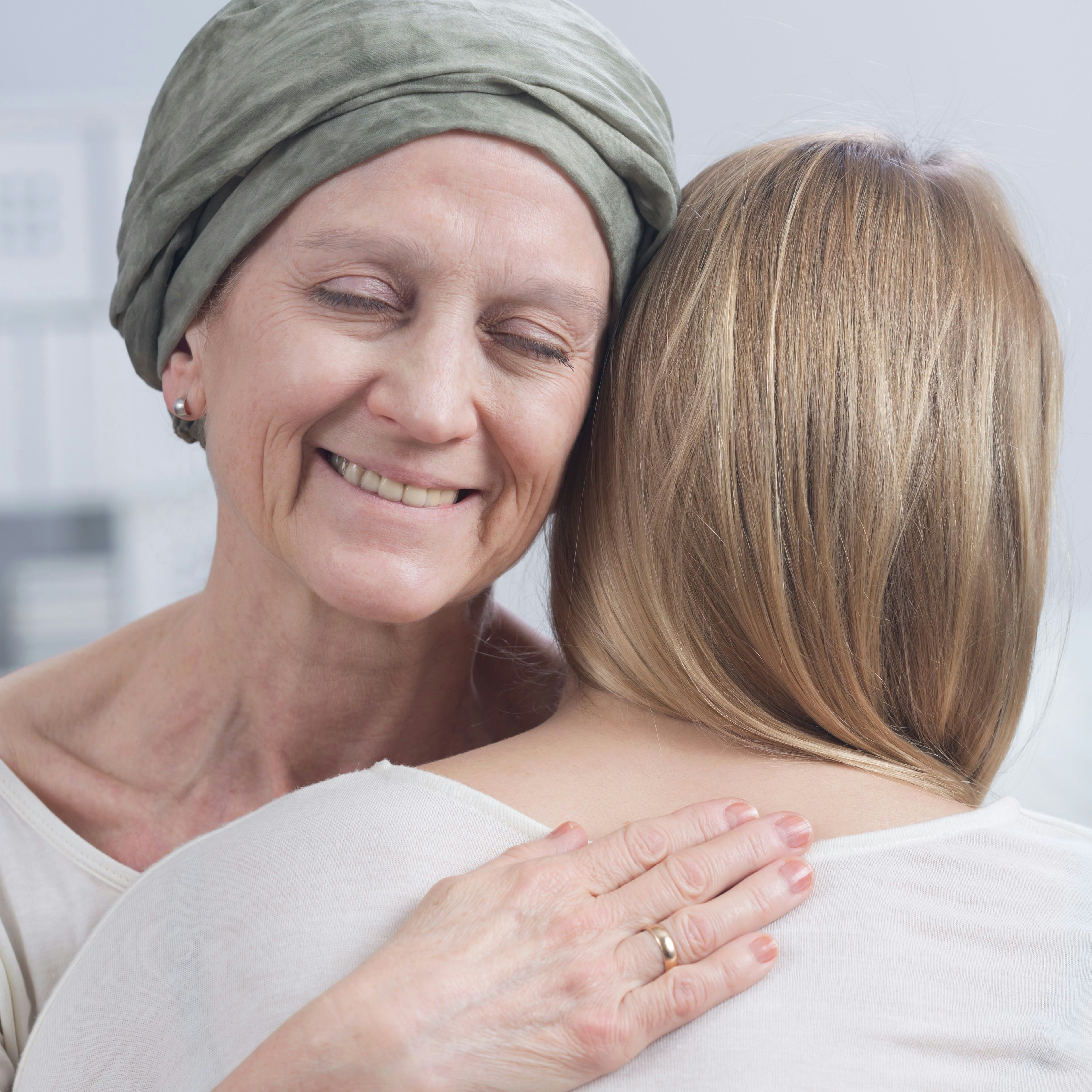 Krebstherapie im Wandel: ein Plädoyer für einen positiven Umgang mit der Krankheit